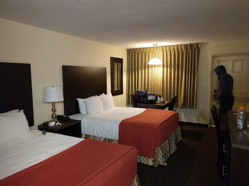 Photo of Cimarron Inn Klamath Falls