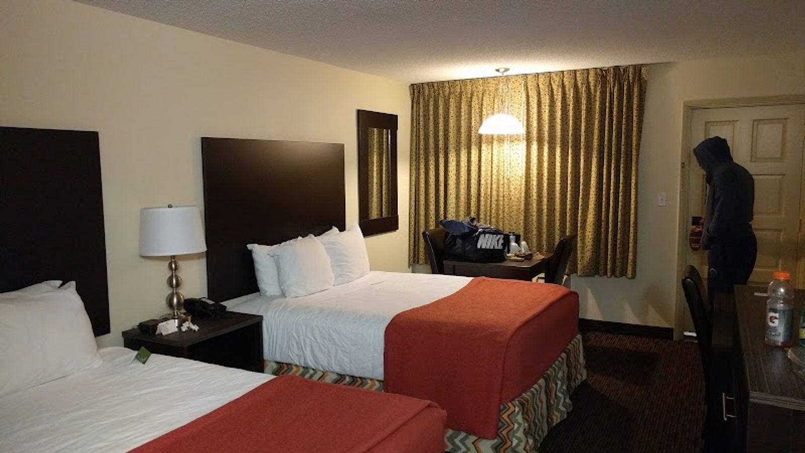 Photo of Cimarron Inn Klamath Falls