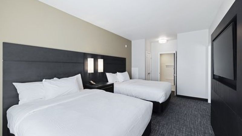 Photo of Residence Inn Lodi Stockton