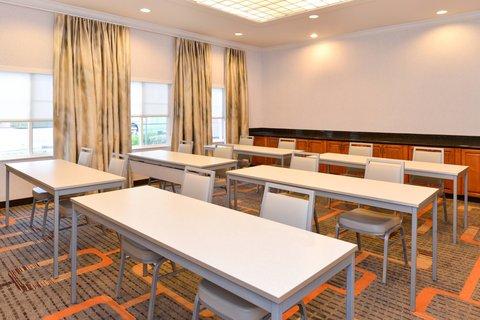 Photo of Residence Inn Palo Alto Los Altos