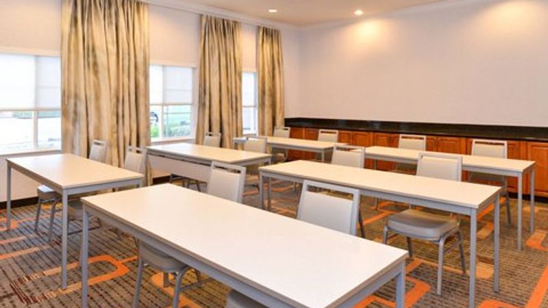 Photo of Residence Inn Palo Alto Los Altos