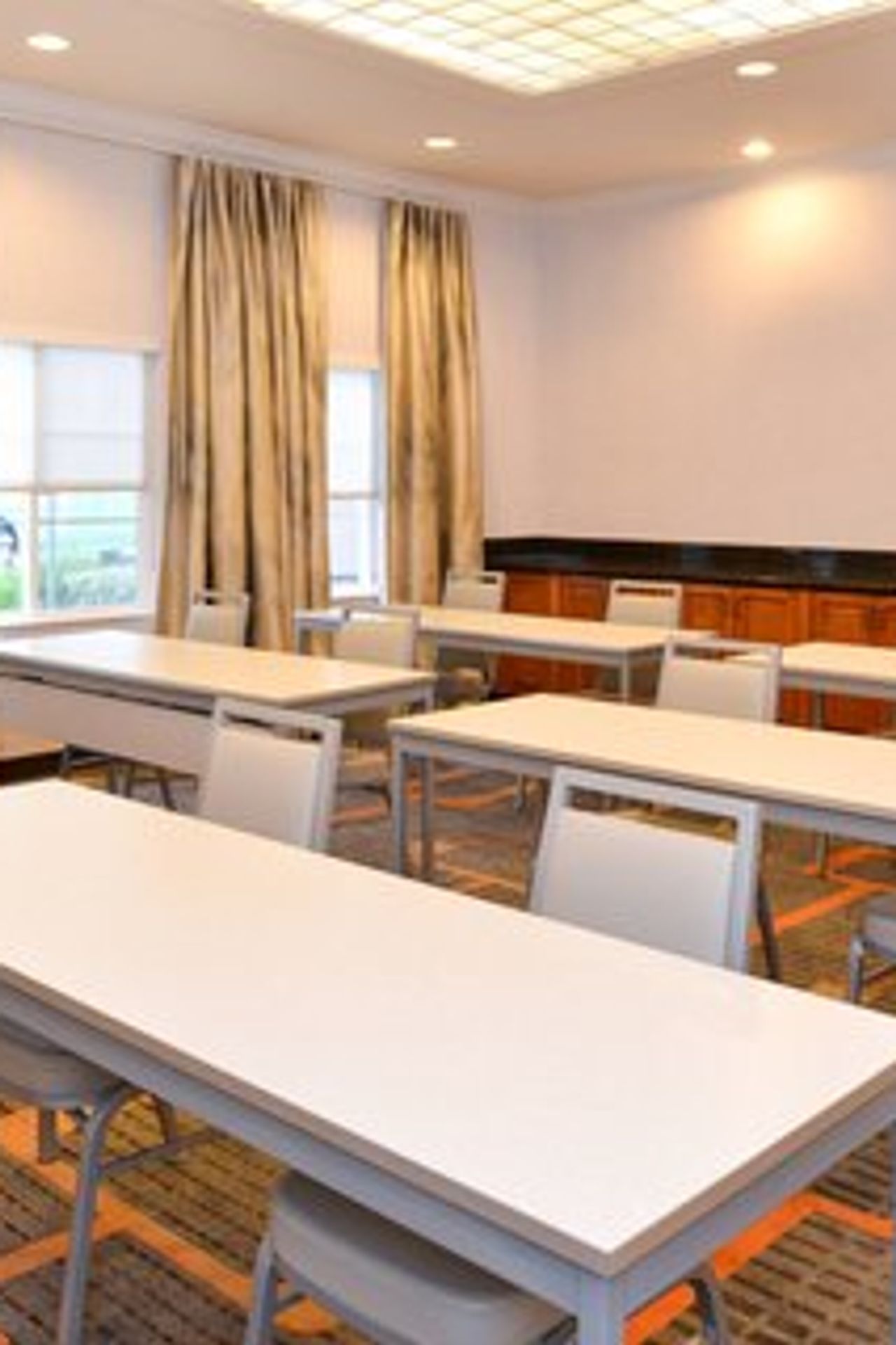 Photo of Residence Inn Palo Alto Los Altos