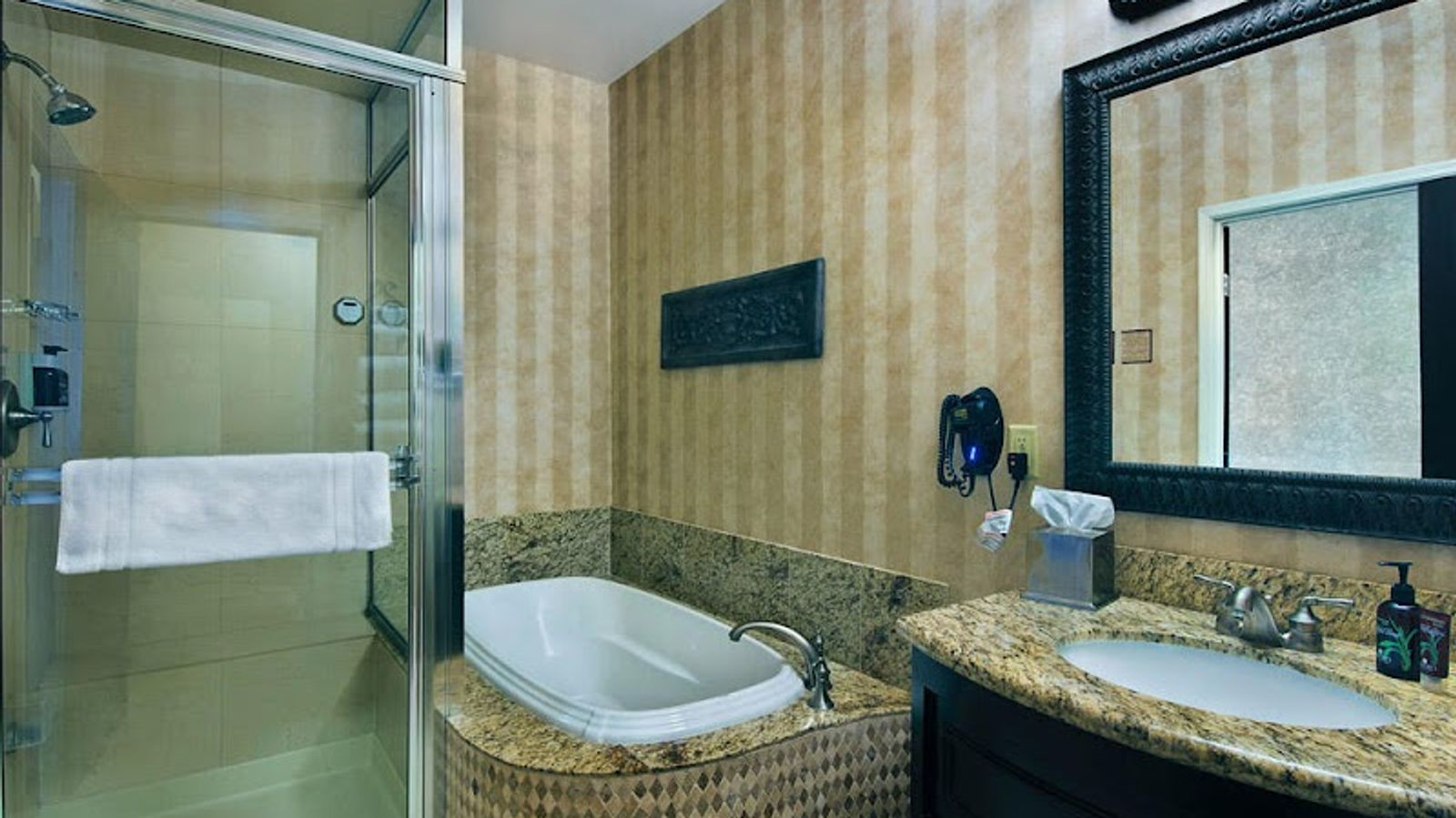 Photo of Oxford Suites Boise