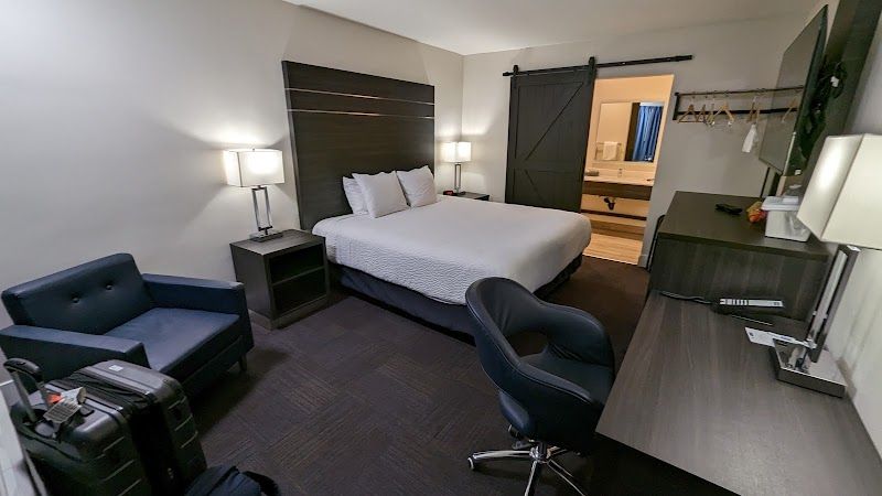 Photo of Travelodge by Wyndham Santa Rosa Wine Country