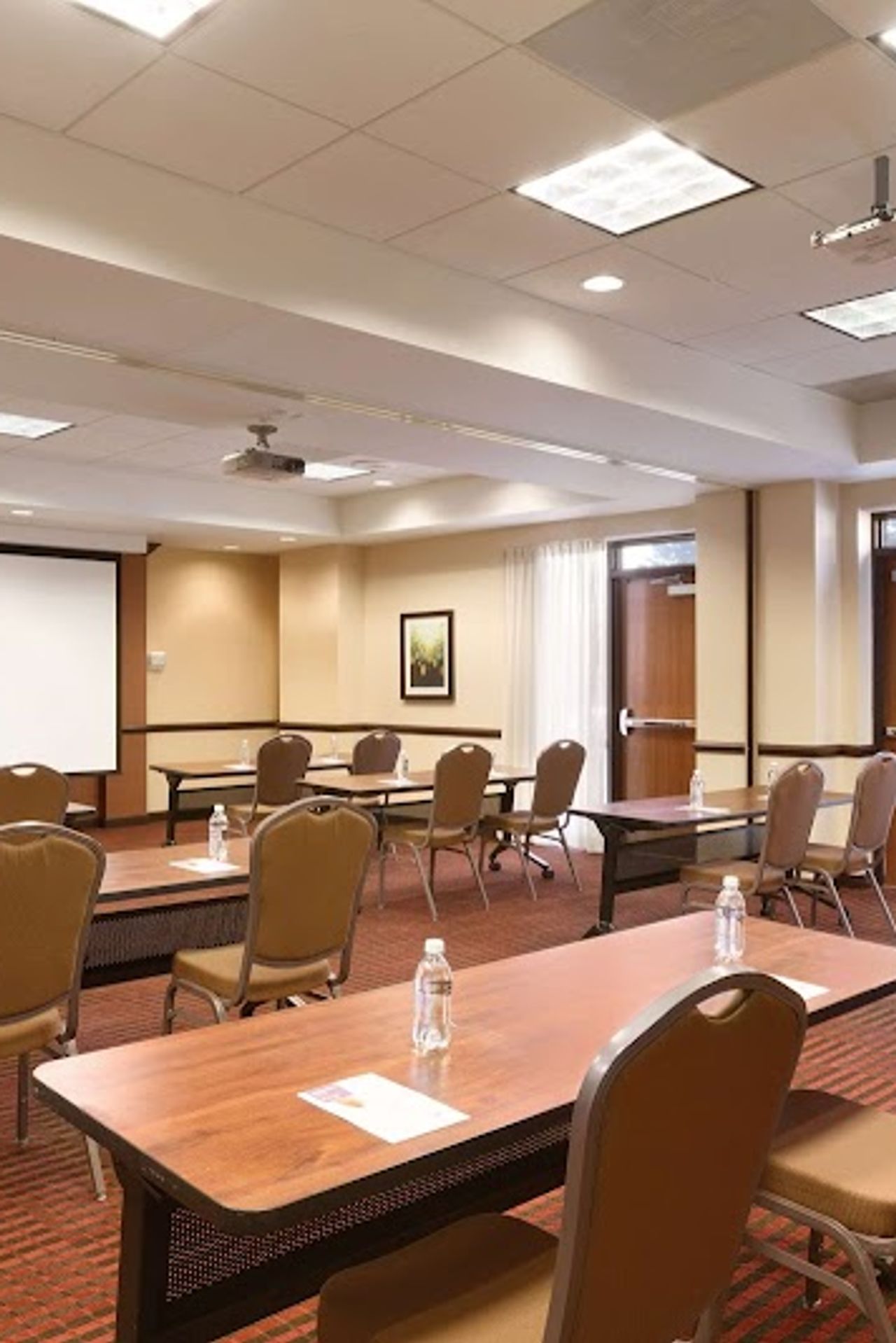 Photo of Hyatt Place Fremont/Silicon Valley
