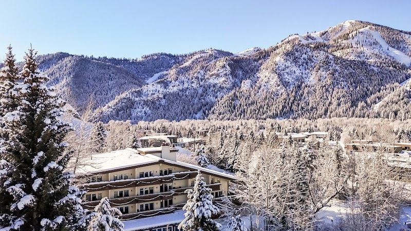 Photo of Knob Hill Inn Sun Valley