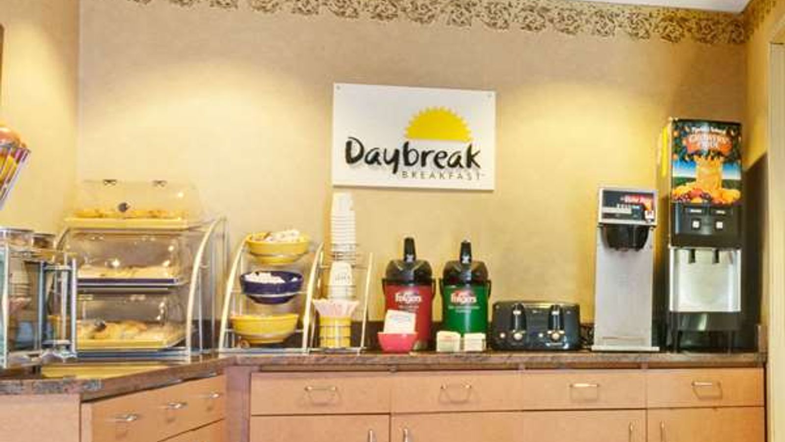 Photo of Days Inn by Wyndham Seattle South Tukwila