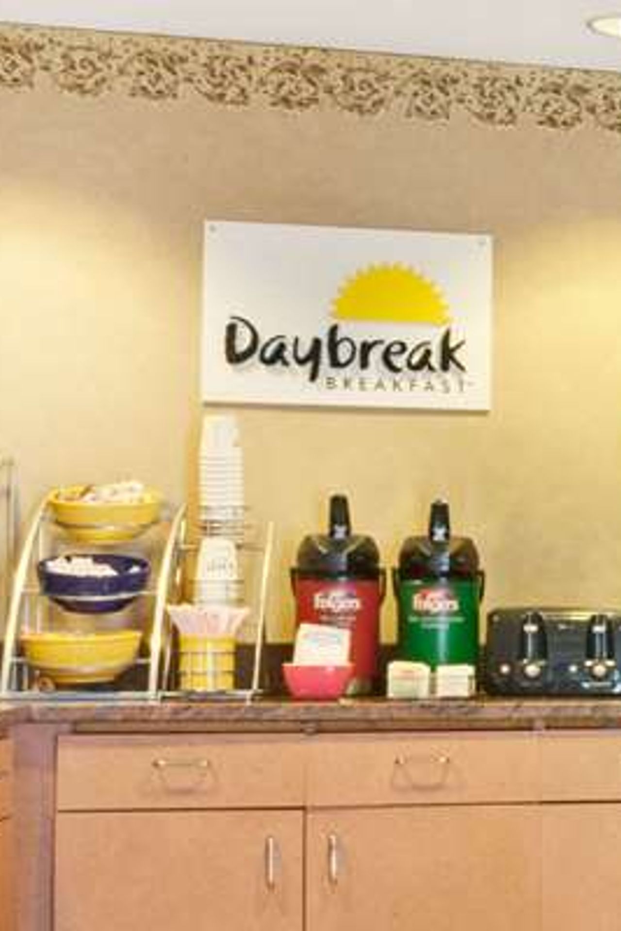 Photo of Days Inn by Wyndham Seattle South Tukwila