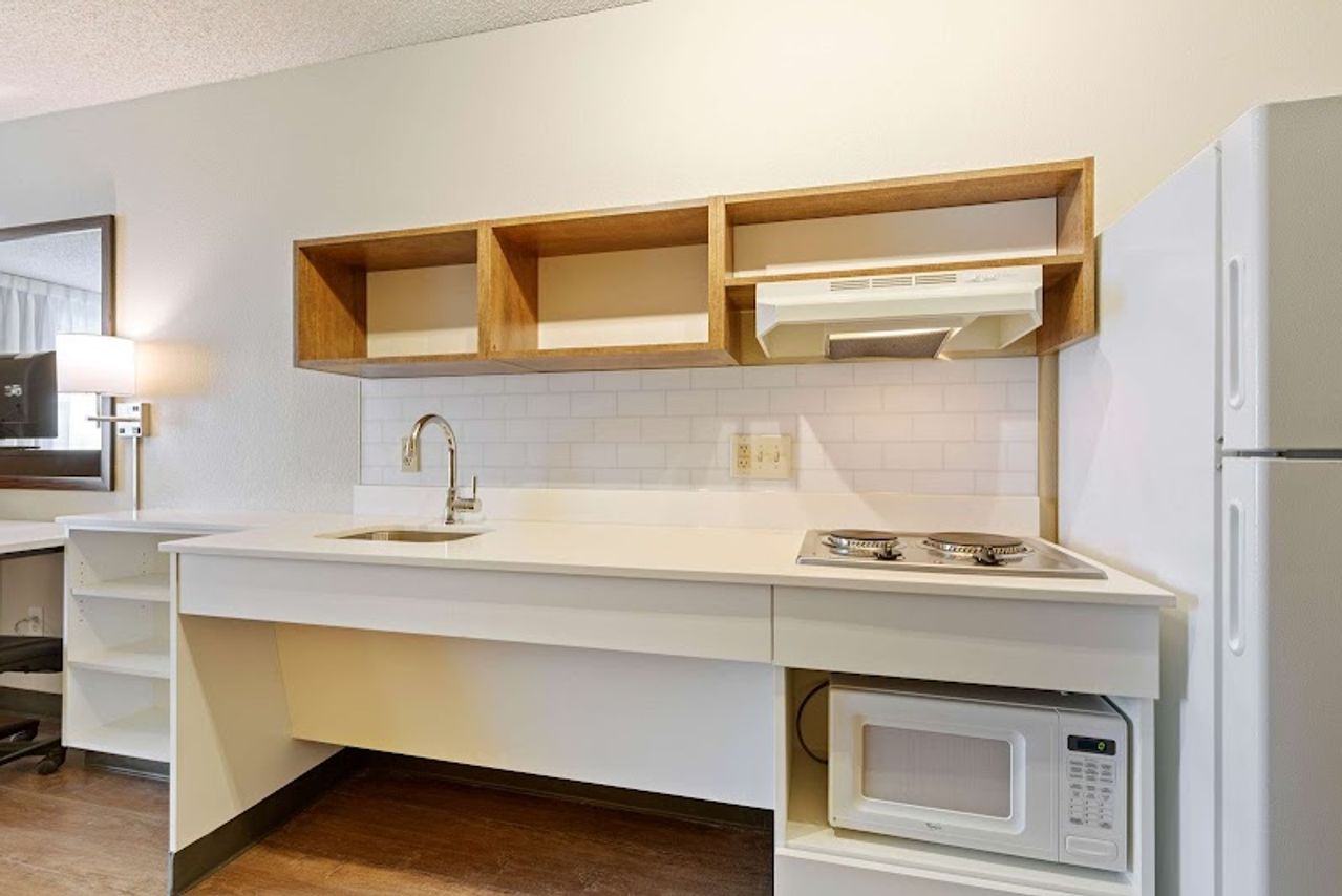 Photo of Extended Stay America - Union City - Dyer St.