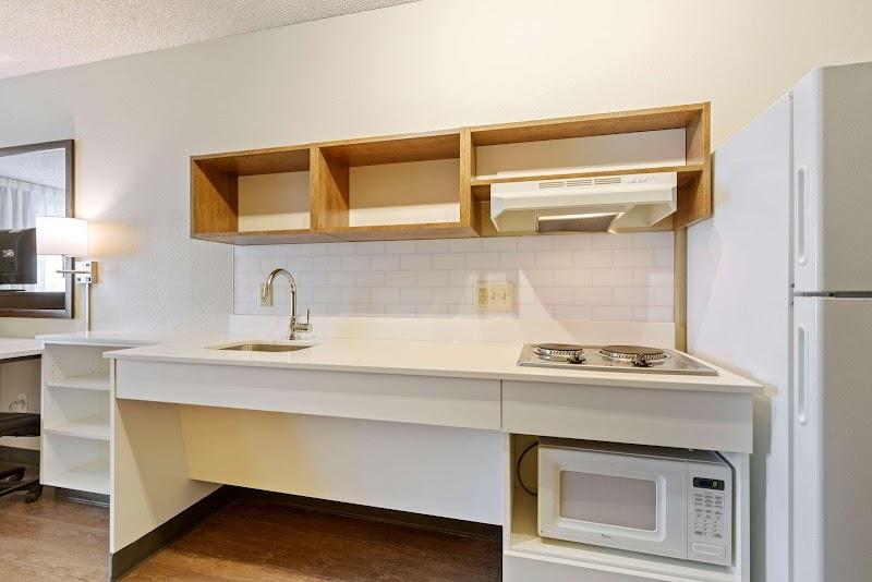 Photo of Extended Stay America - Union City - Dyer St.