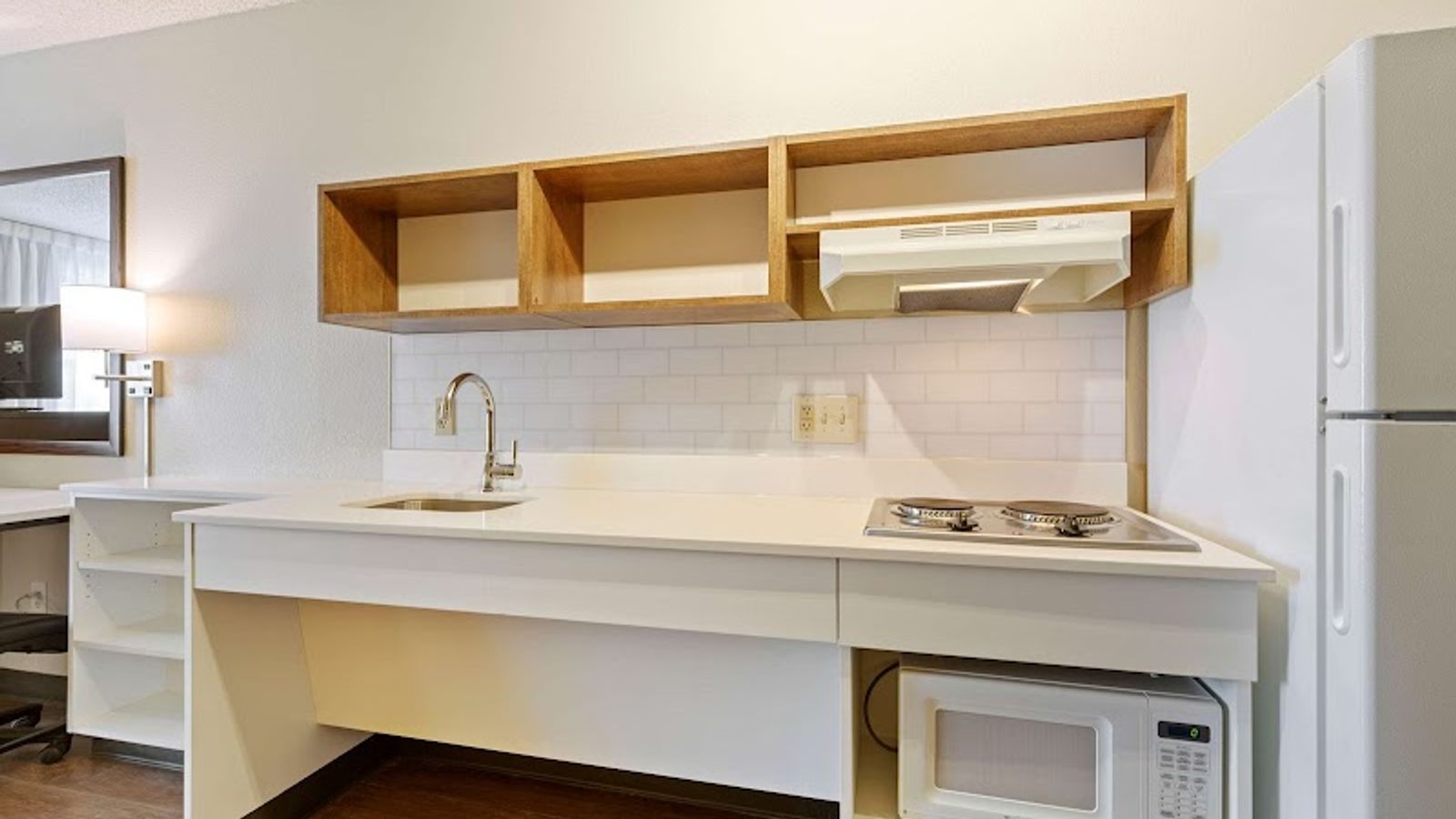 Photo of Extended Stay America - Union City - Dyer St.