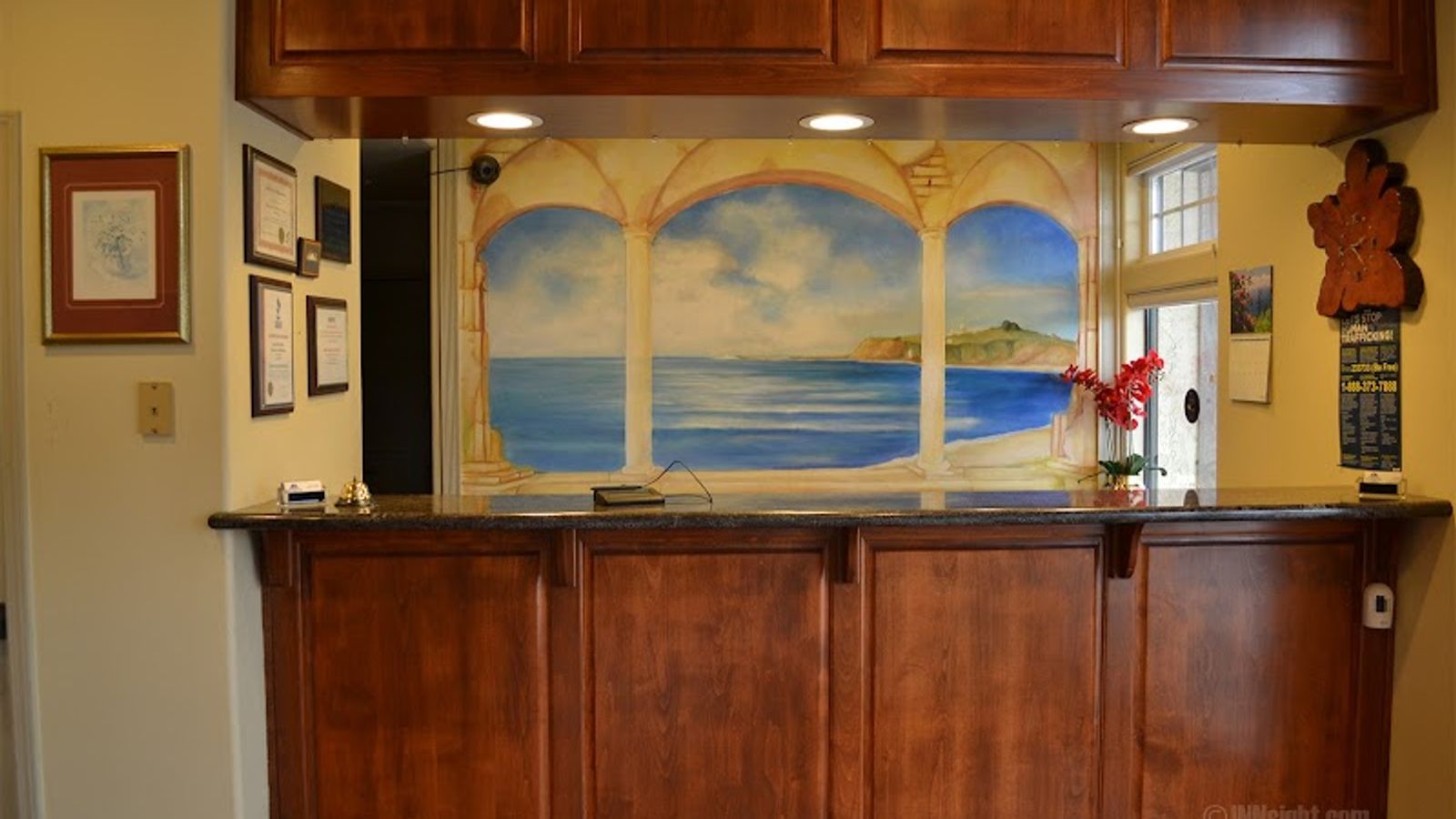 Photo of The Miramar Inn & Suites