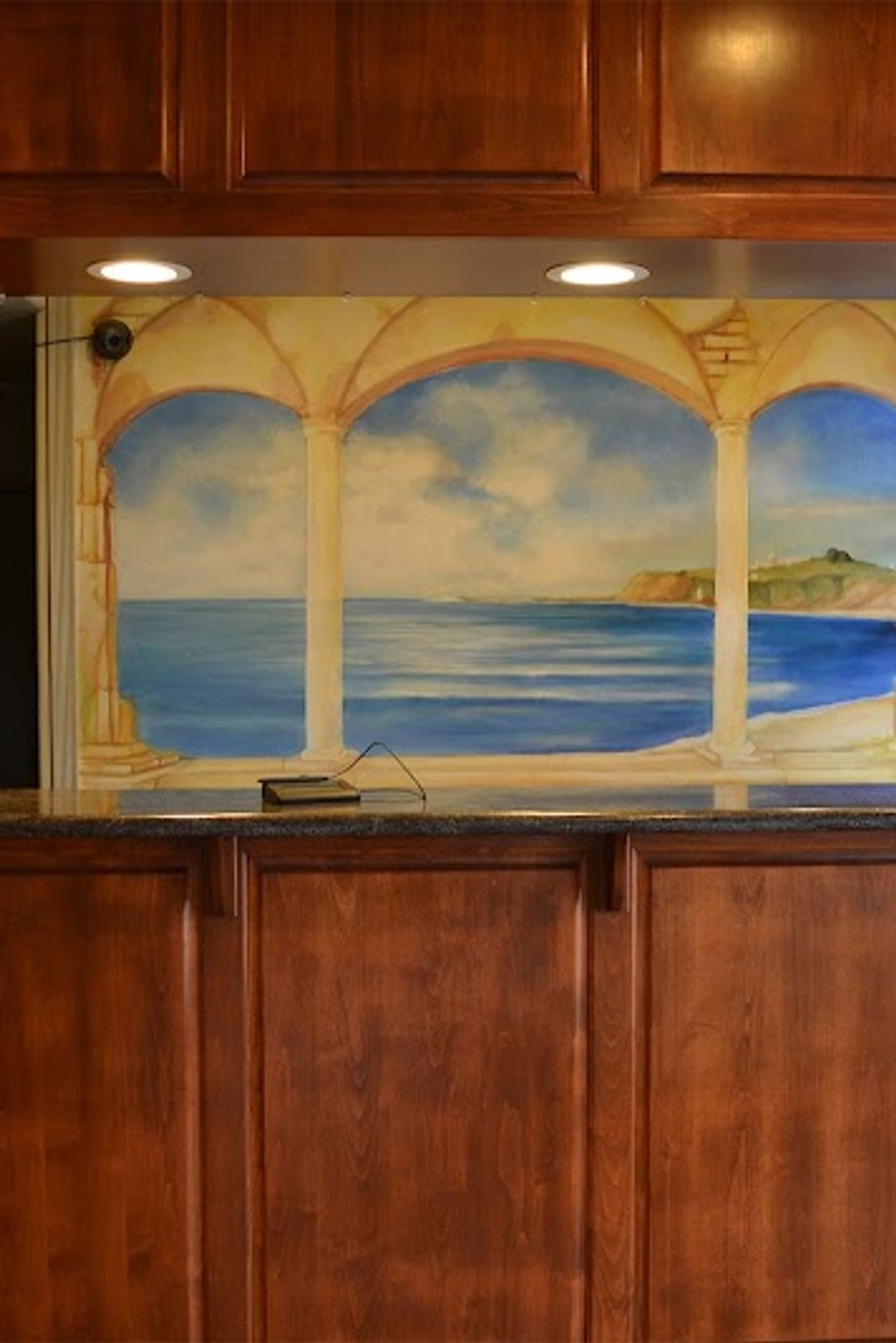 Photo of The Miramar Inn & Suites