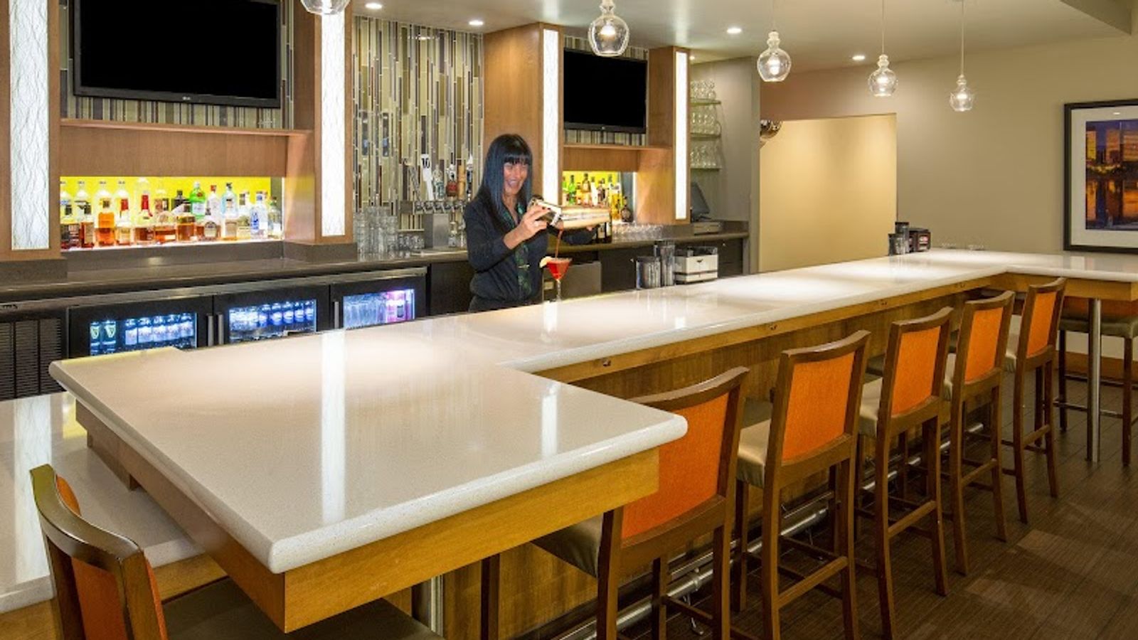 Photo of Holiday Inn Portland-Airport (I-205), an IHG Hotel