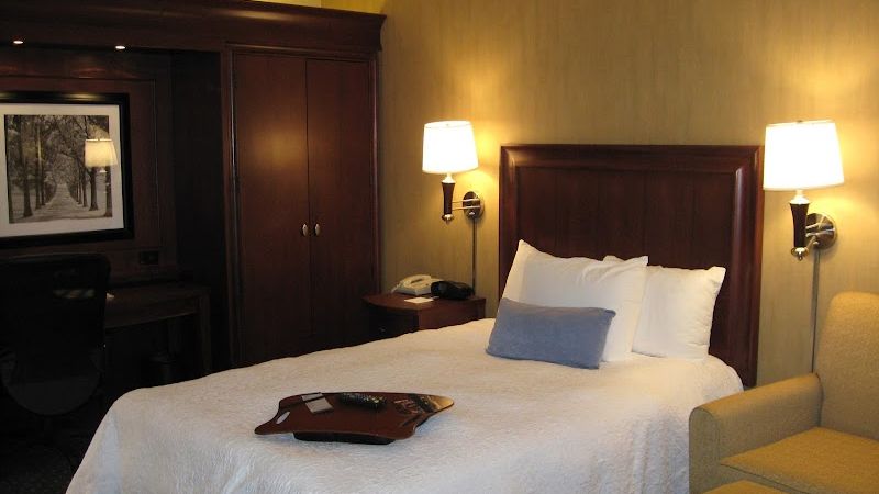 Photo of Hampton Inn Seattle-Airport