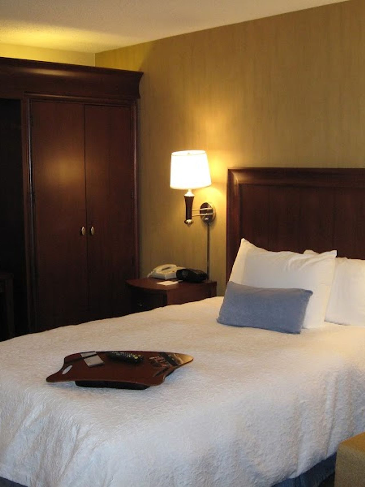 Photo of Hampton Inn Seattle-Airport