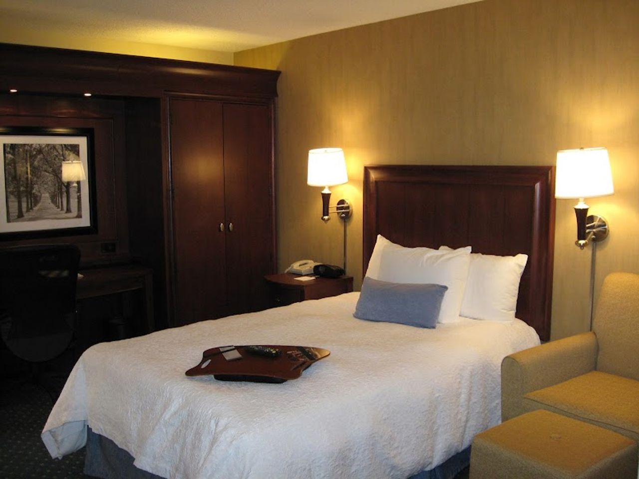 Photo of Hampton Inn Seattle-Airport