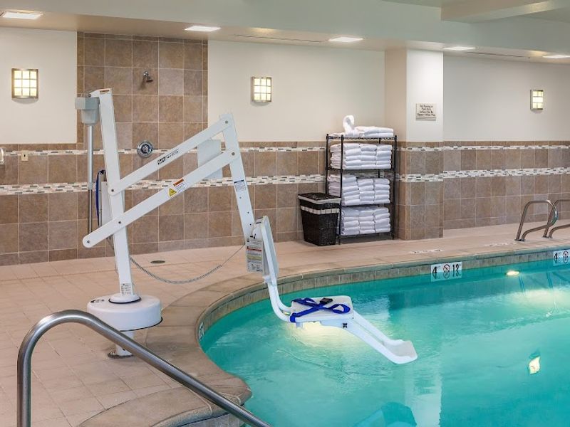 Photo of Hilton Garden Inn Tri-Cities/Kennewick