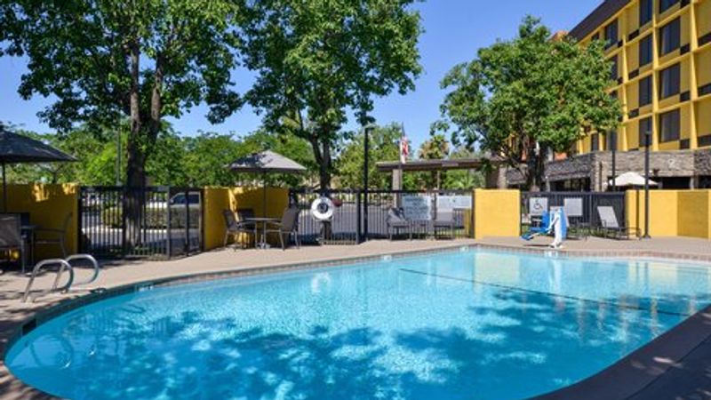 Photo of Fairfield Inn & Suites Bakersfield Central