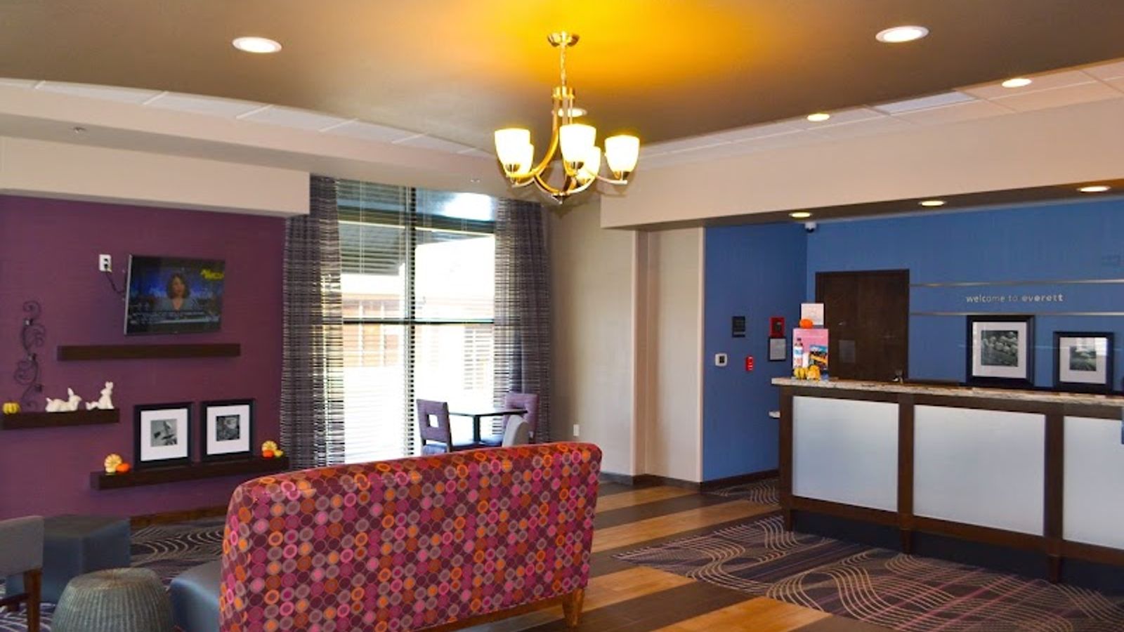 Photo of Hampton Inn Seattle/Everett