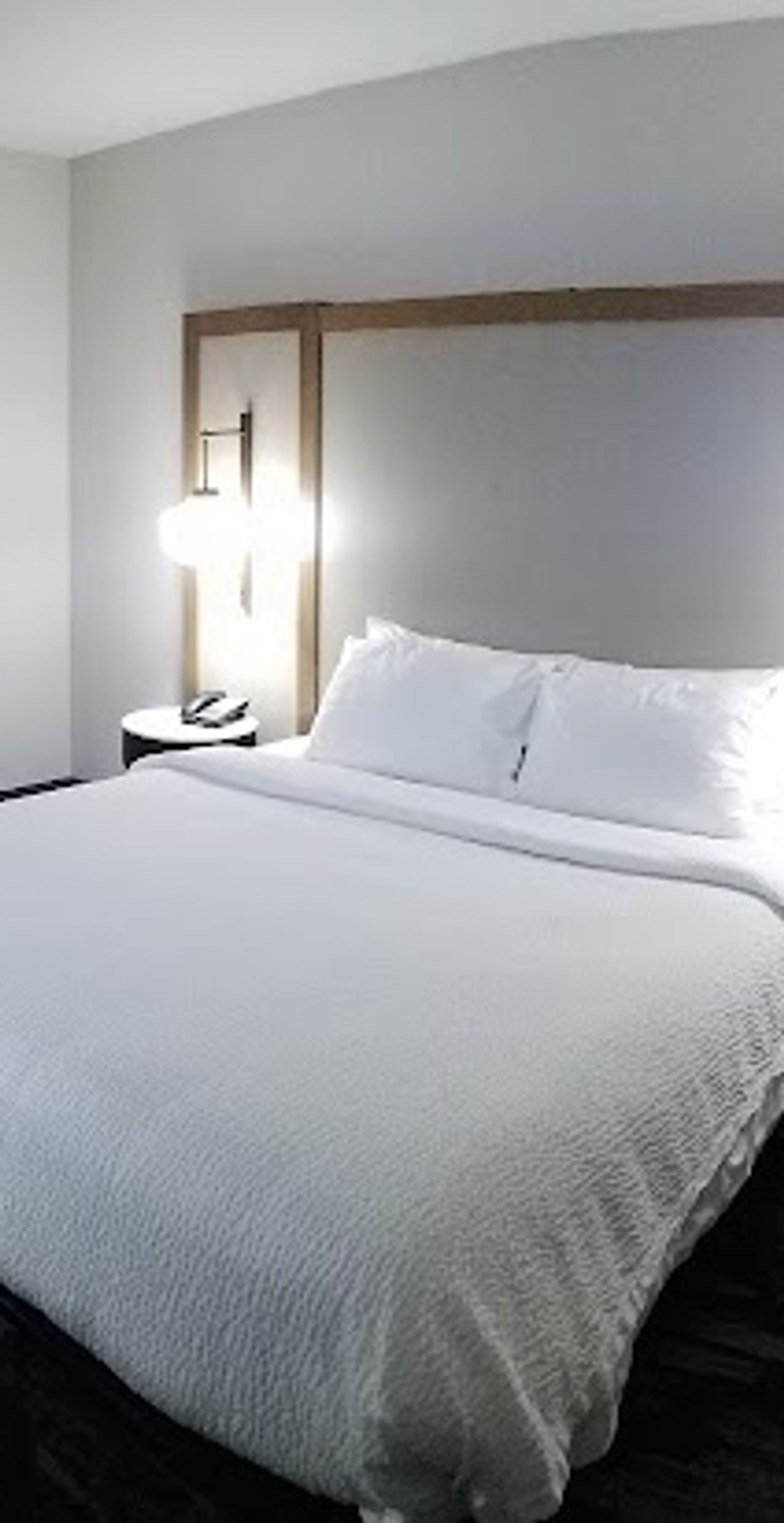 Photo of Fairfield Inn & Suites Bakersfield Central