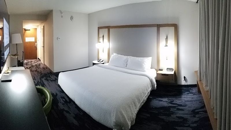 Photo of Fairfield Inn & Suites Bakersfield Central