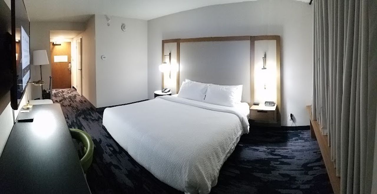 Photo of Fairfield Inn & Suites Bakersfield Central