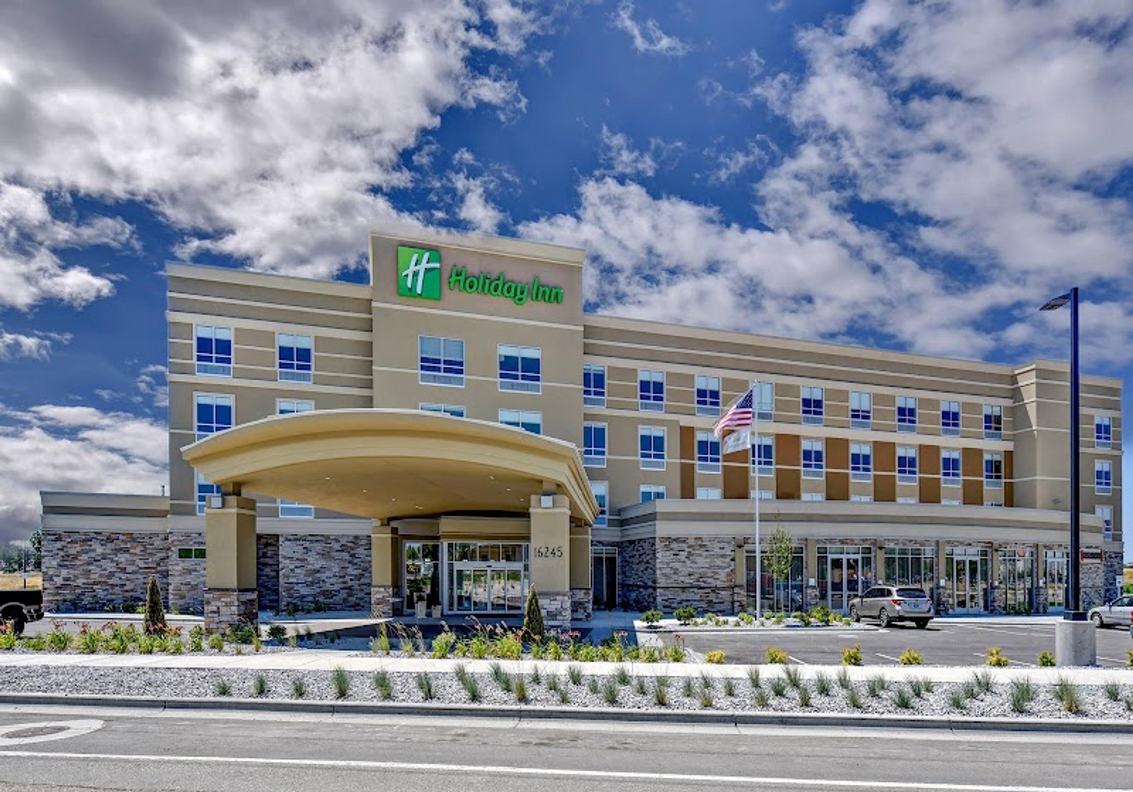 Holiday Inn Nampa, an IHG Hotel