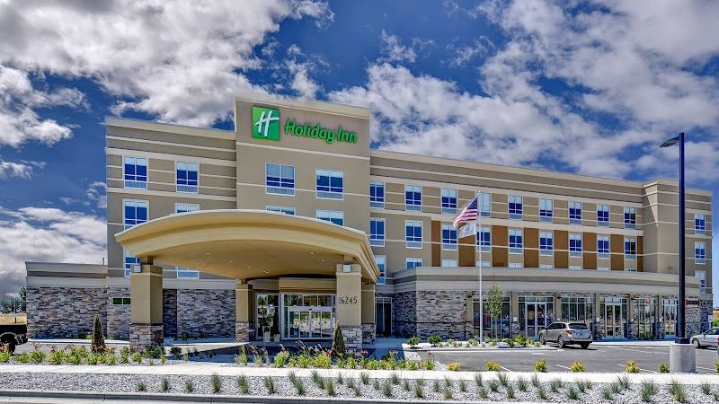 Photo of Holiday Inn Nampa, an IHG Hotel