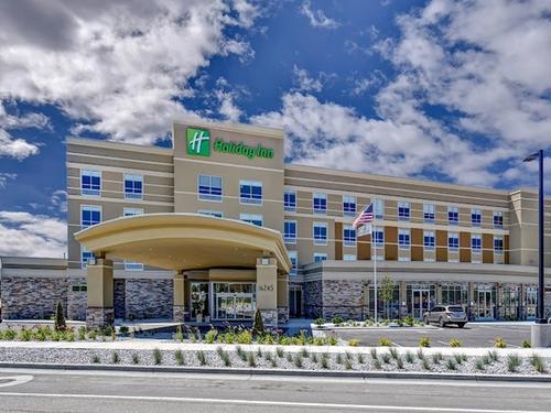 Holiday Inn Nampa, an IHG Hotel