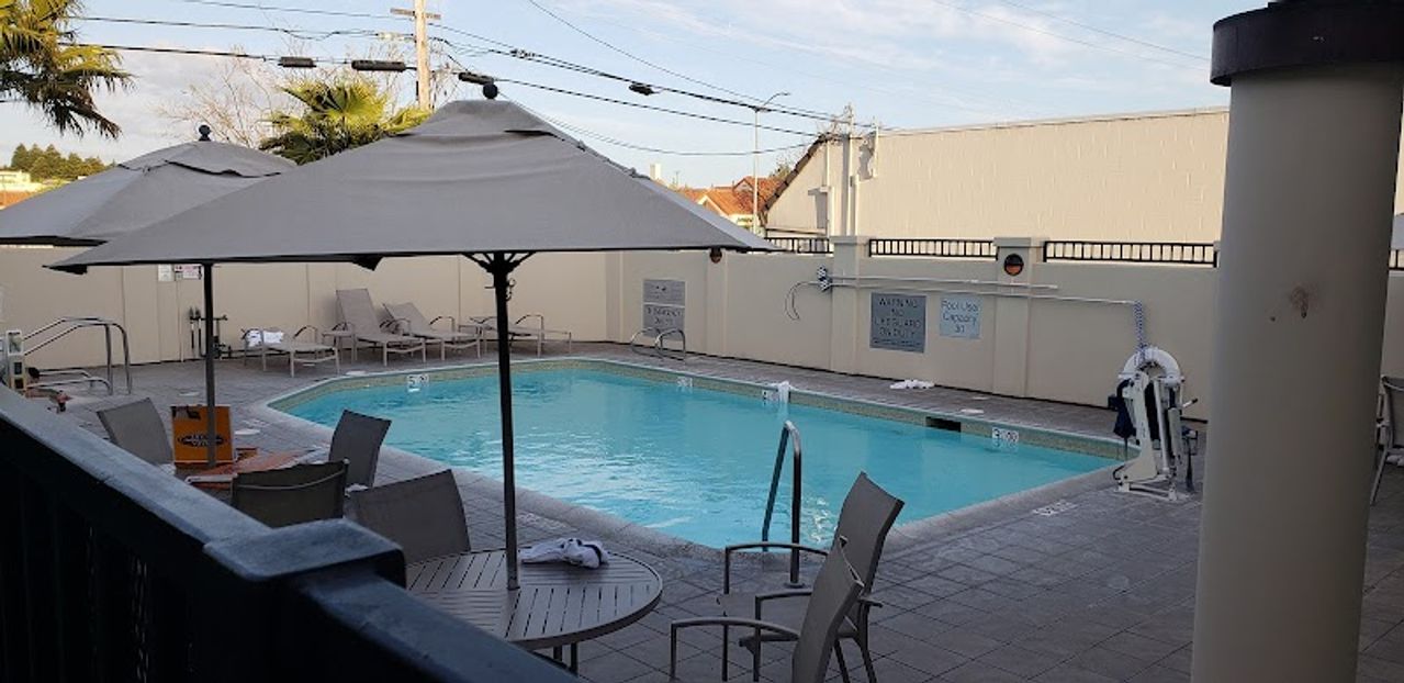 Photo of Fairfield by Marriott Inn & Suites Santa Cruz - Capitola