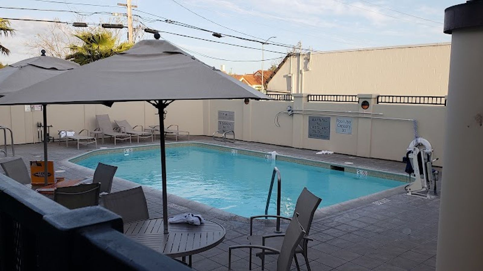 Photo of Fairfield by Marriott Inn & Suites Santa Cruz - Capitola