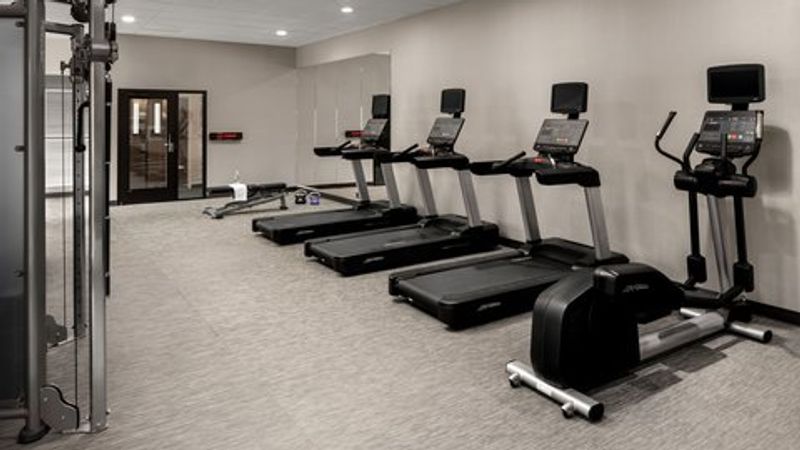 Photo of Courtyard Portland Beaverton