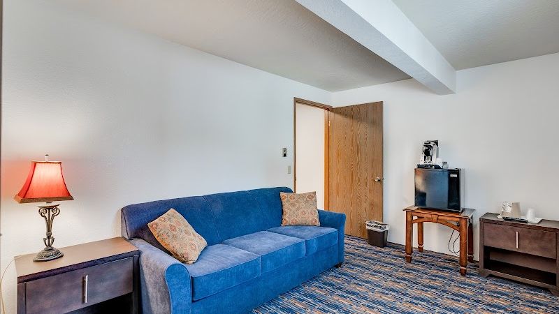 Photo of Alpine Rivers Inn