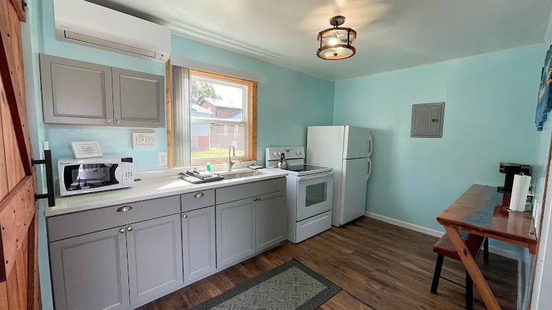 Photo of Anchorage Motel