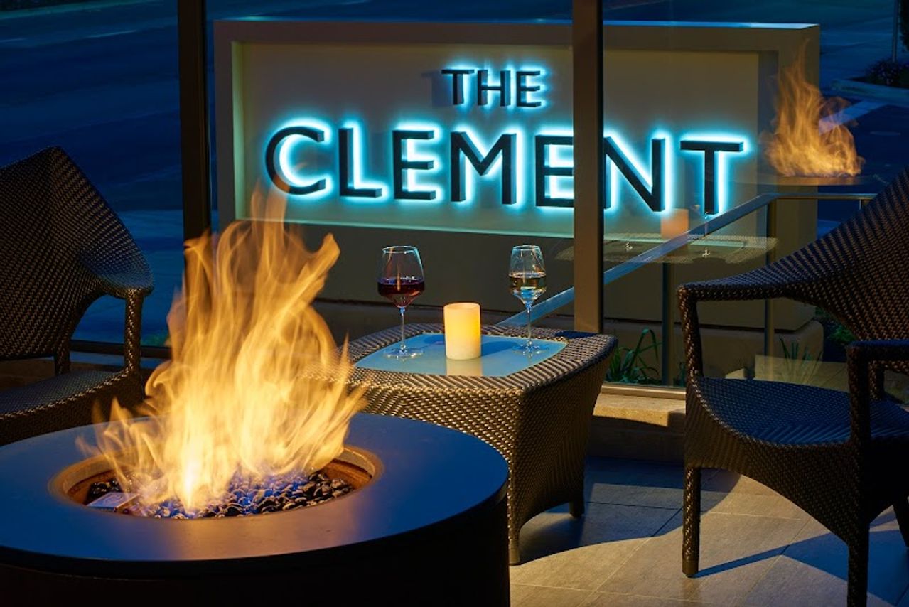 Photo of The Clement Palo Alto
