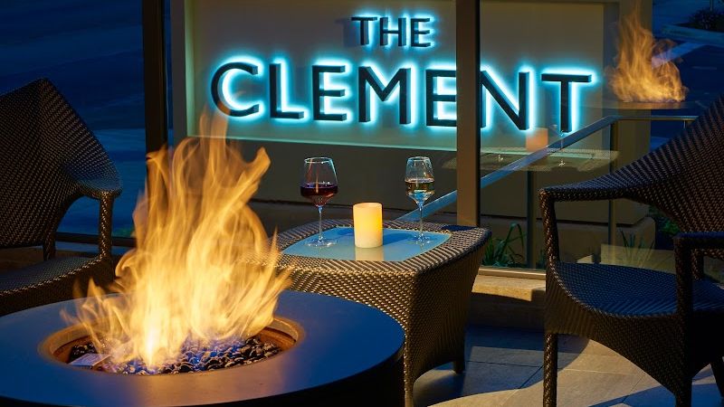 Photo of The Clement Palo Alto
