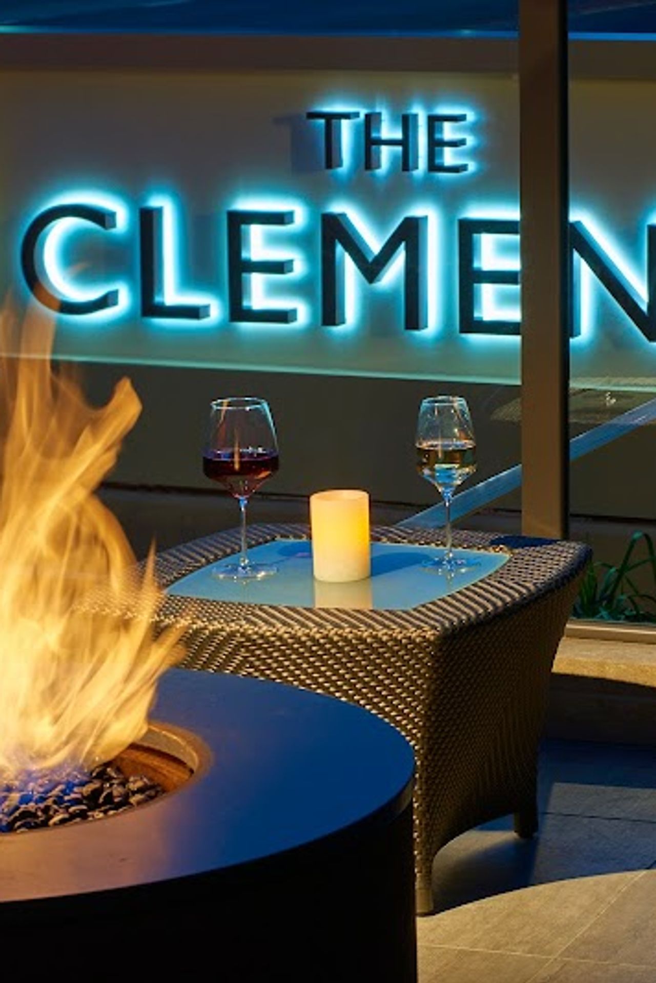 Photo of The Clement Palo Alto