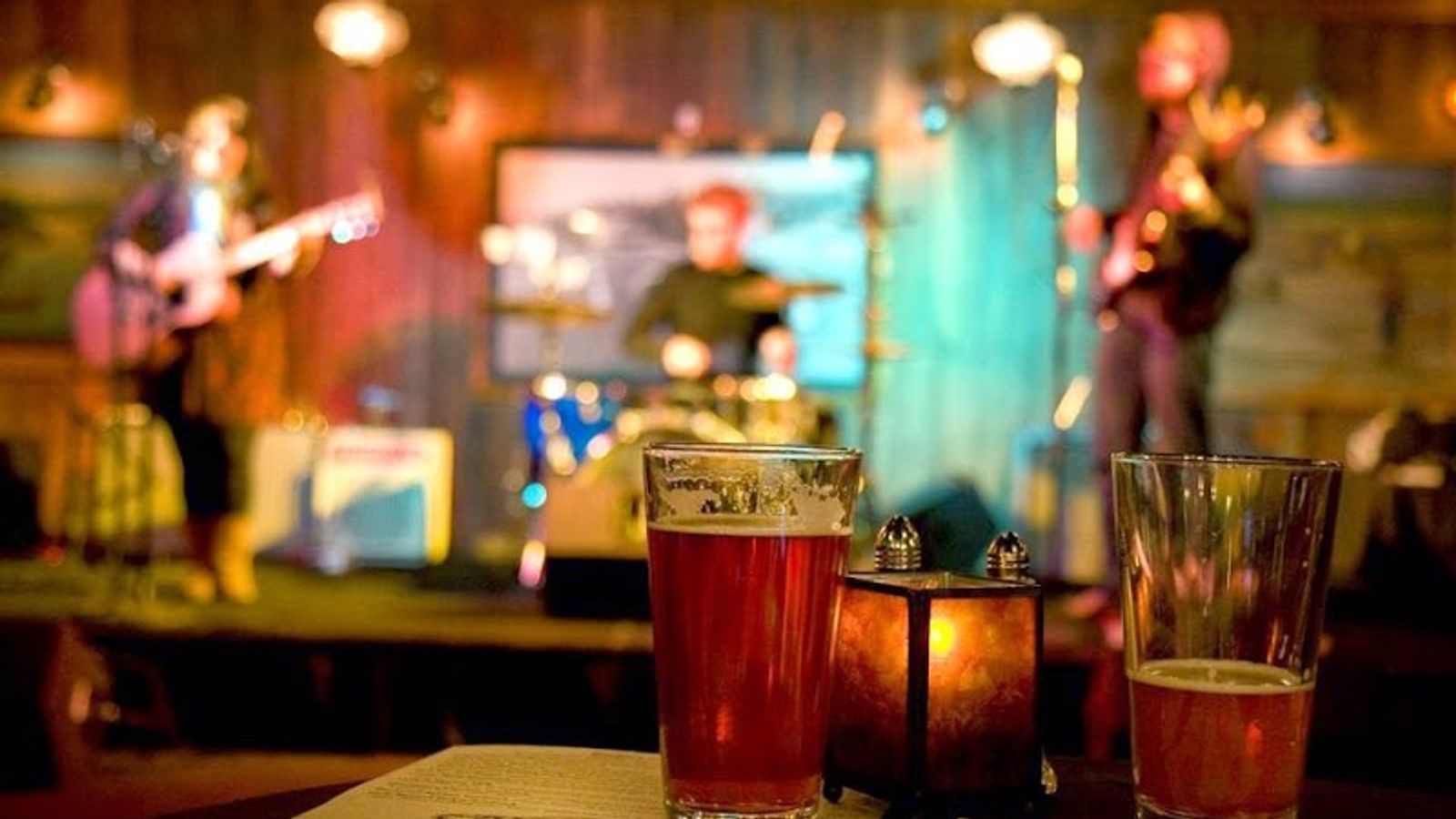 Photo of McMenamins Gearhart Hotel