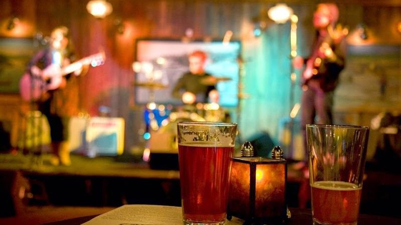 Photo of McMenamins Gearhart Hotel