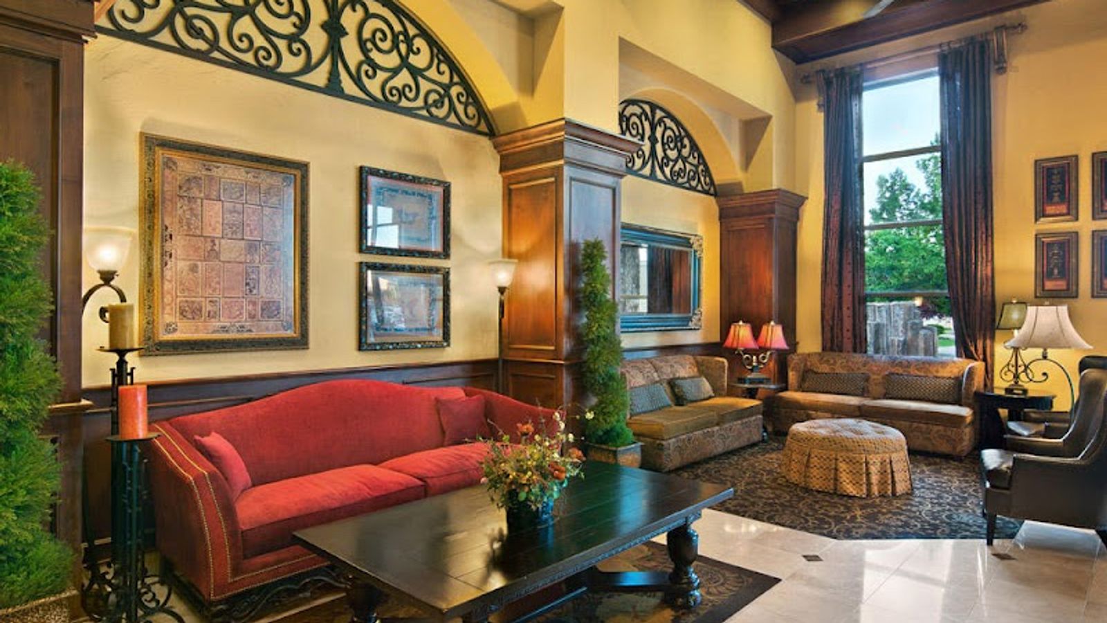 Photo of Oxford Suites Boise