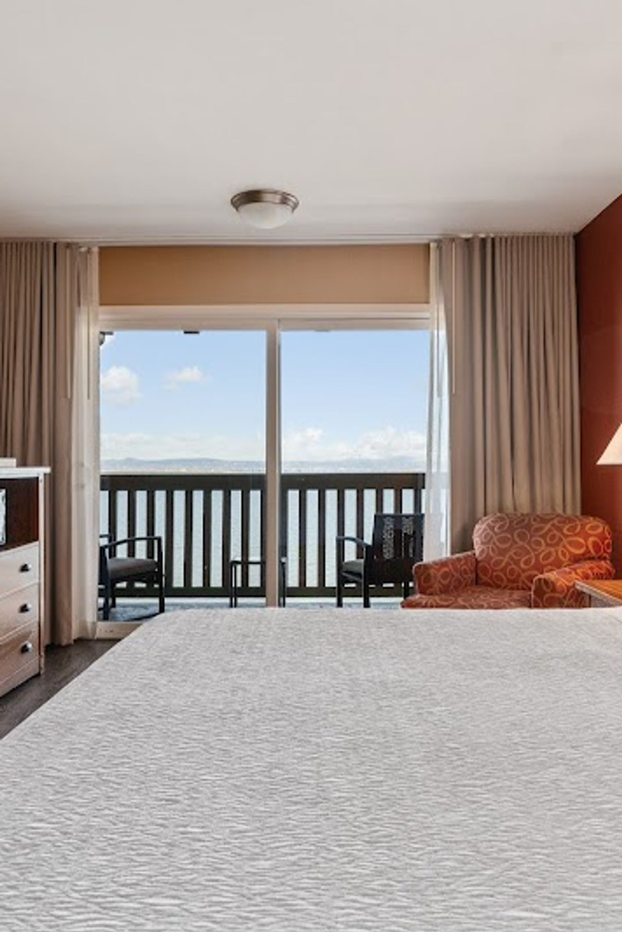 Photo of Vagabond Inn Executive - San Francisco Airport Bayfront (SFO)
