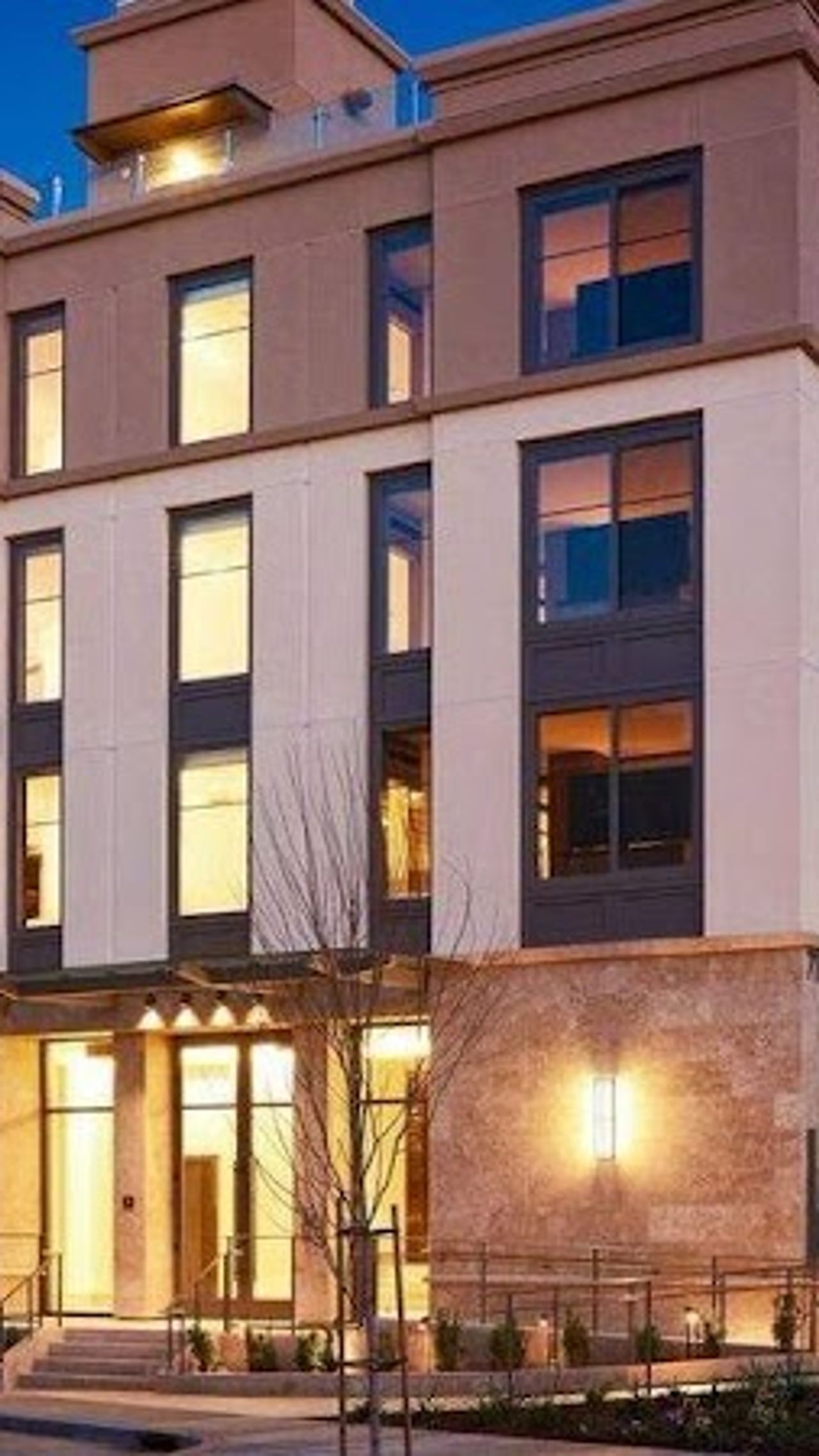 Photo of The Clement Palo Alto