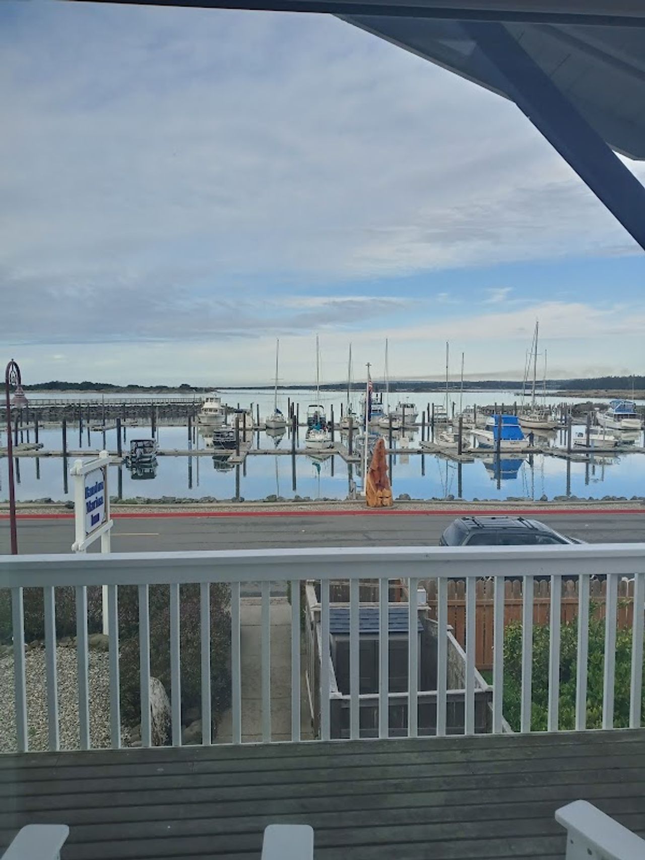 Photo of Bandon Marina Inn