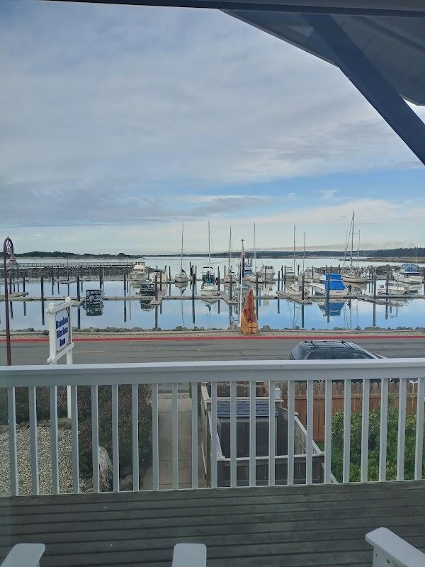 Photo of Bandon Marina Inn