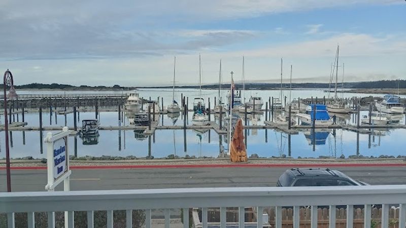 Photo of Bandon Marina Inn