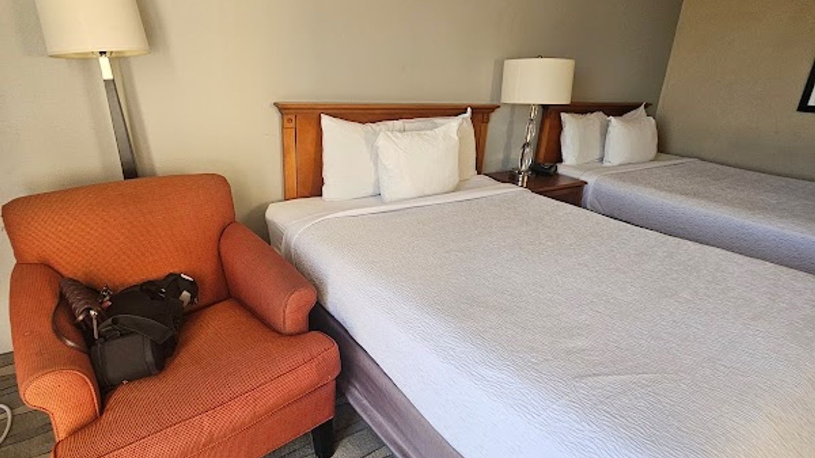 Photo of Inn at the Convention Center