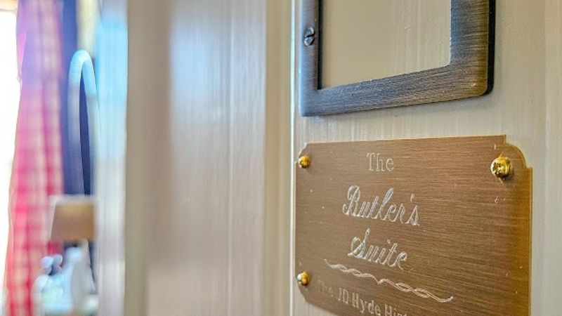 Photo of JD Hyde Historic Inn