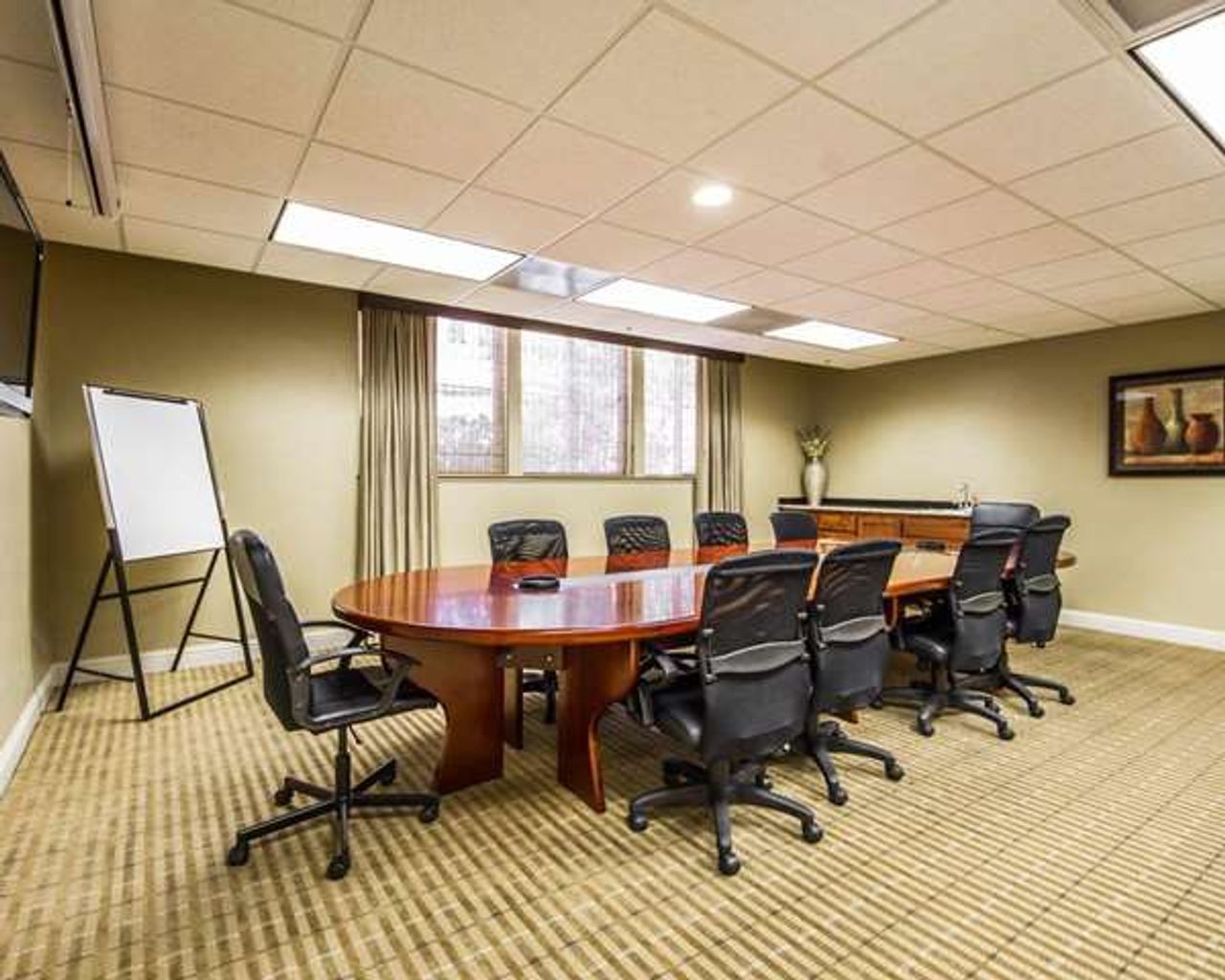 Photo of Hotel Med Park, Ascend Hotel Collection