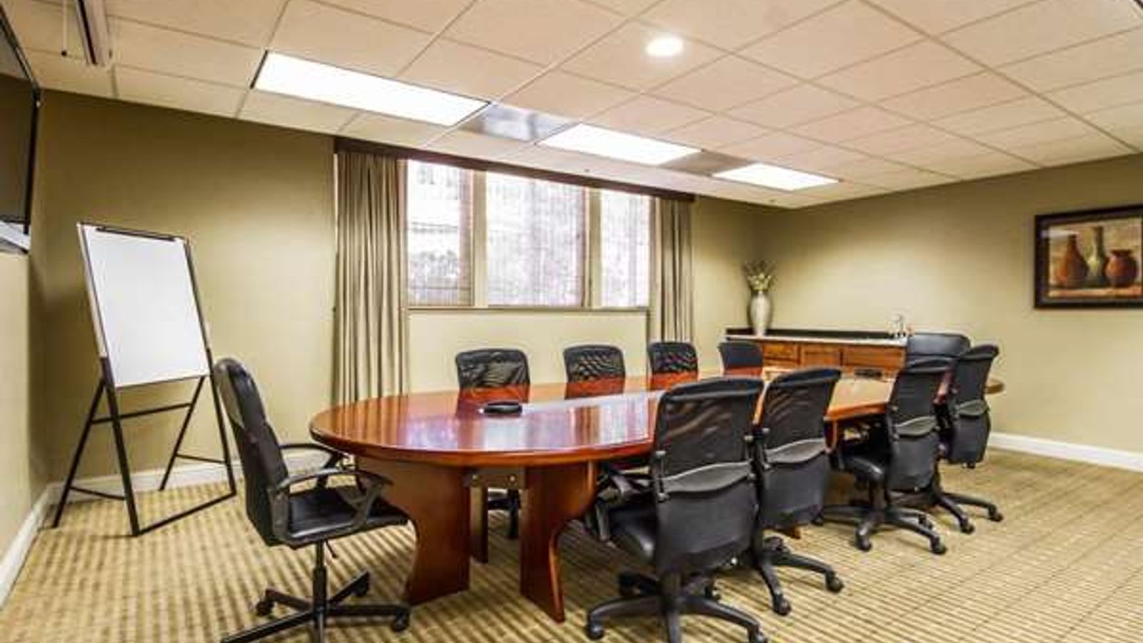 Photo of Hotel Med Park, Ascend Hotel Collection